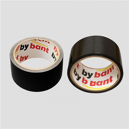 BYBANT TAMİR BANTI 45x8 SİYAH